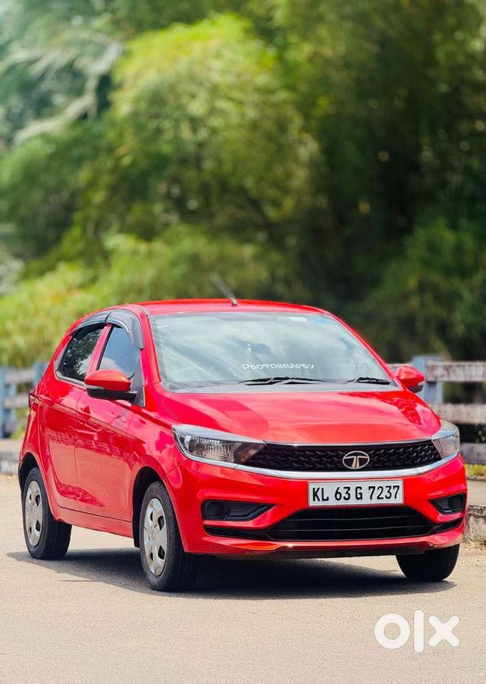 Tata Tiago Xm, 2020, Petrol