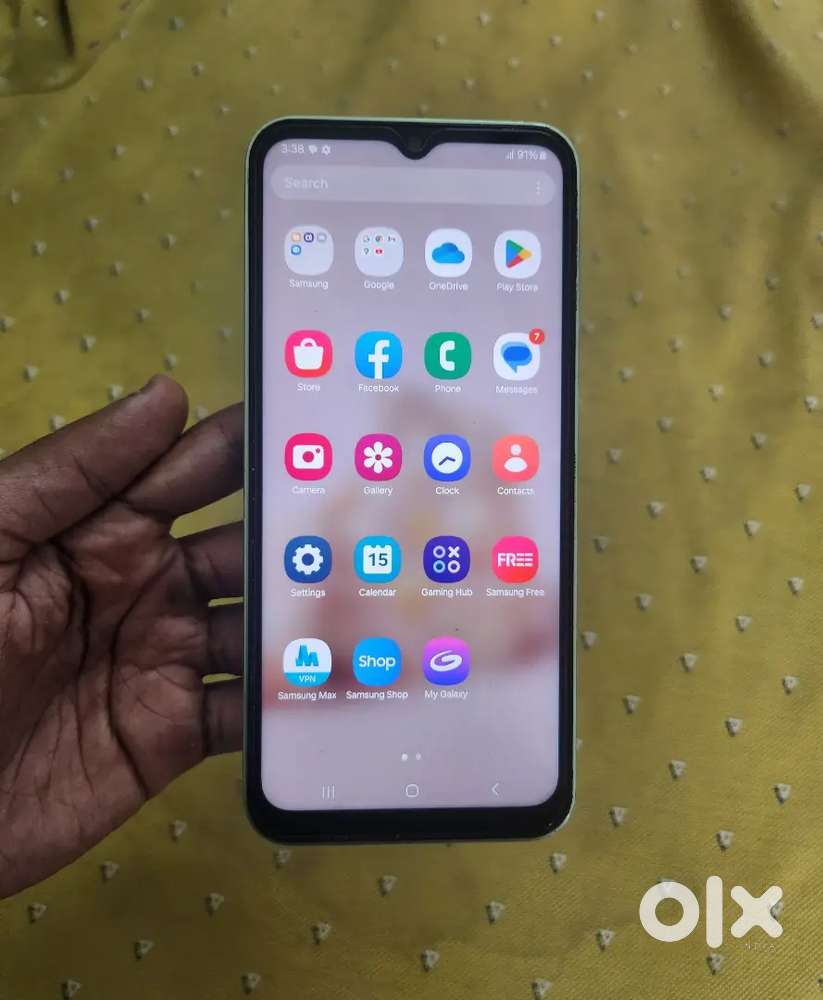 Samsung Galaxy A14 5G, 4/64, No complaint, ,
Exchange or sale