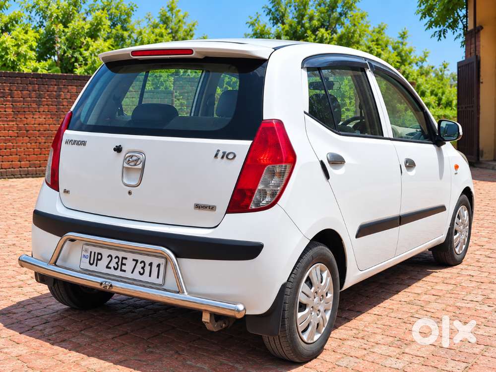 Used Hyundai I10 2009 Petrol