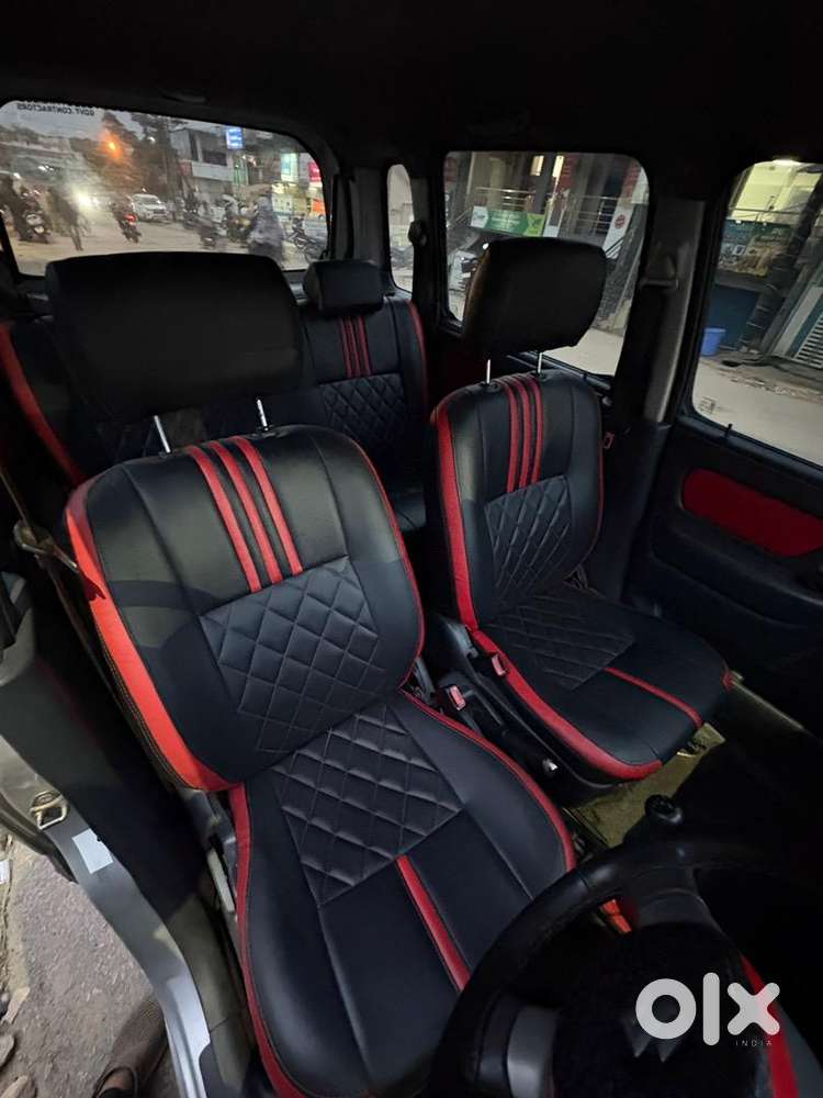 Maruti Suzuki 2007 Manual Petrol