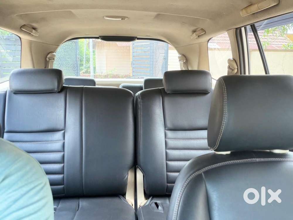 Toyota Innova 2008 Diesel Well Maintained