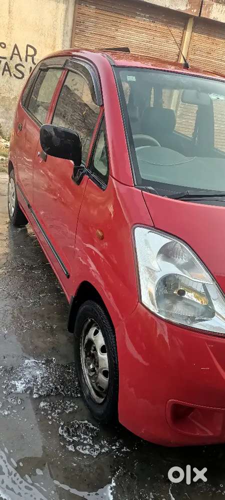Maruti Suzuki Zen Estilo 2008 Petrol