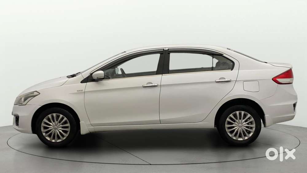 Maruti Suzuki Ciaz 2014-2017 Vdi Plus Shvs, 2016, Diesel