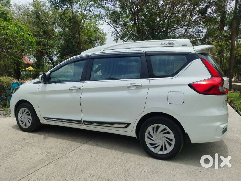Maruti Suzuki Ertiga Vxi Cng, 2023, Cng & Hybrids
