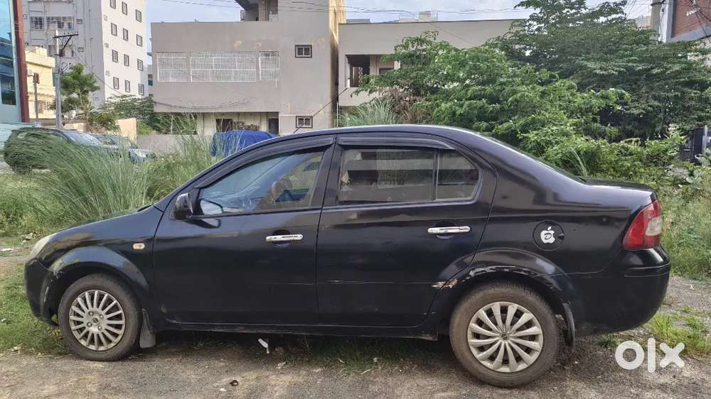 Ford Fiesta Diesel 2012