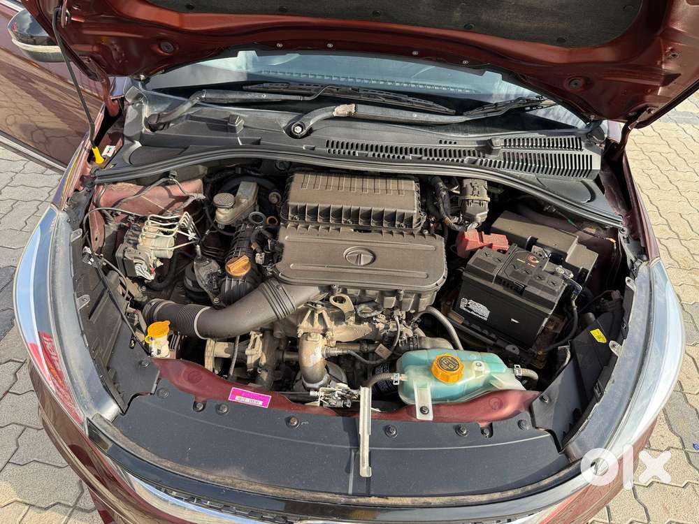 Tata Tigor 1.2 Revotron Xz Plus Cng, 2022, Cng & Hybrids