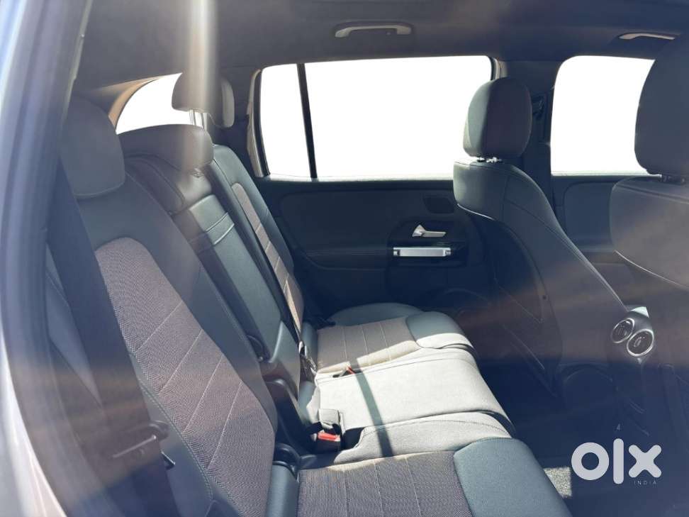 Mercedes-benz Eqb 350 4matic, 2023, Electric