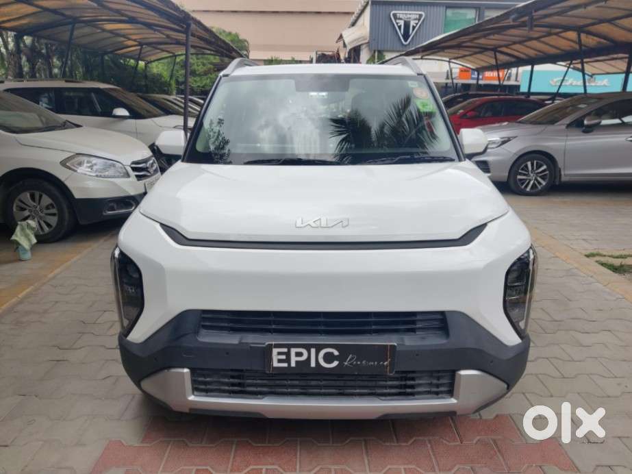 Kia Syros Htk Opt Turbo, 2025, Petrol