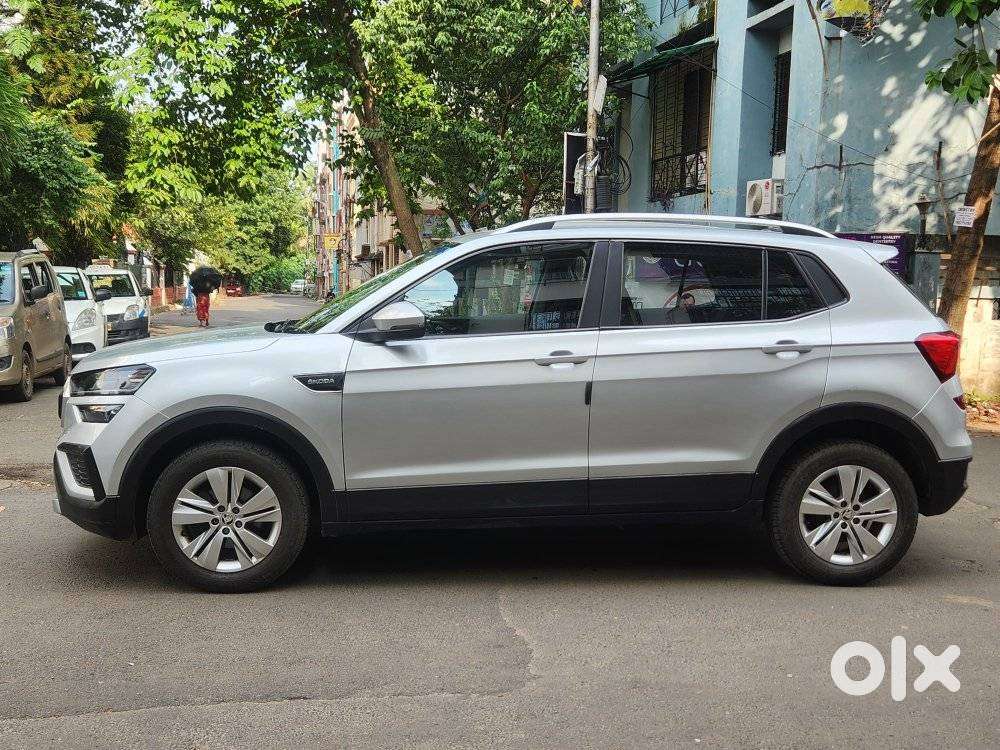 Skoda Kushaq 1.0 Tsi Ambition, 2025, Petrol