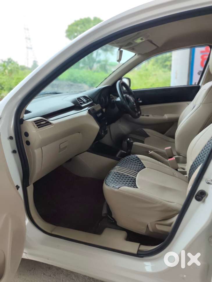 Maruti Suzuki Dzire 1.2 Vxi, 2021, Petrol