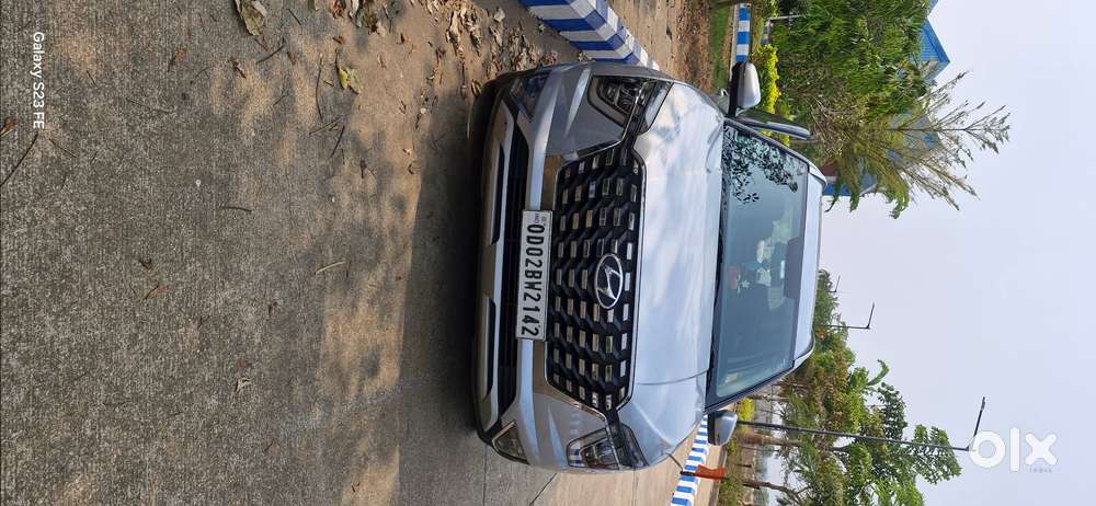 Hyundai Alcazar 2022 - Platinum Diesel 7 Seater