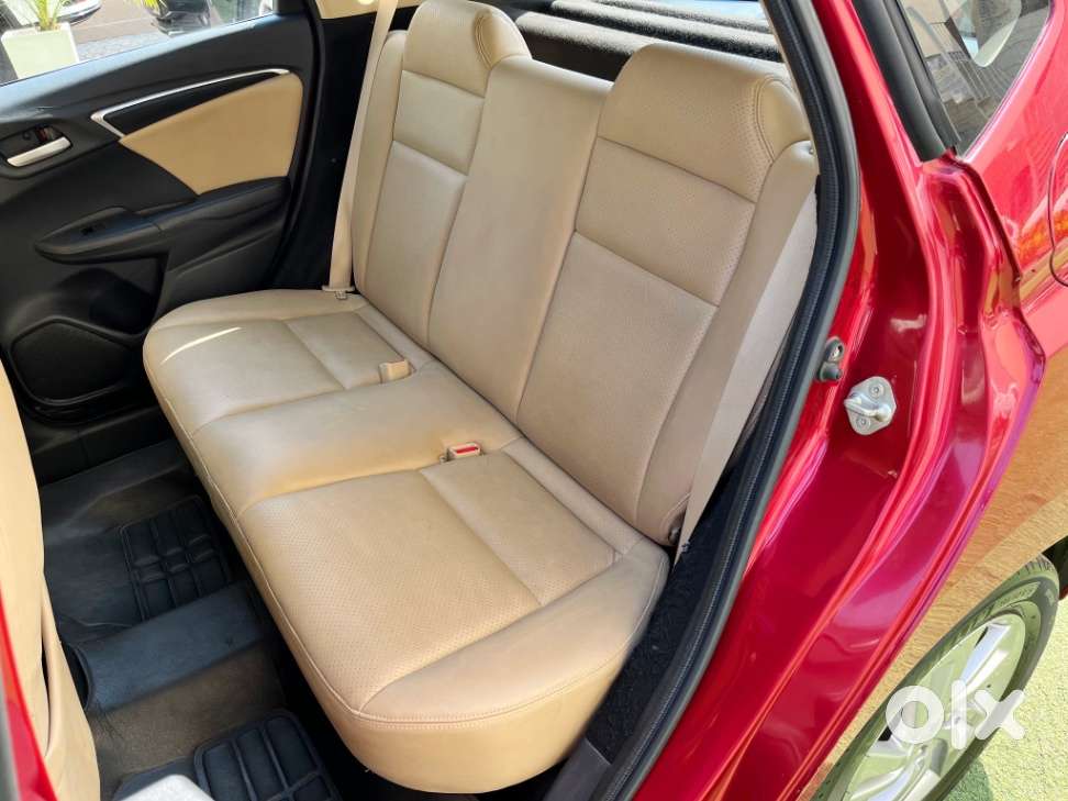 Honda Jazz 1.2 Zx Cvt I-vtec, 2020, Petrol