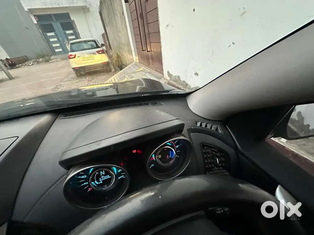 Mahindra Xuv500 2019 Diesel 66000 Km Driven