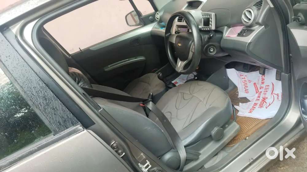 Chevrolet Beat Diesel Ls 2015 Fully Working Condition