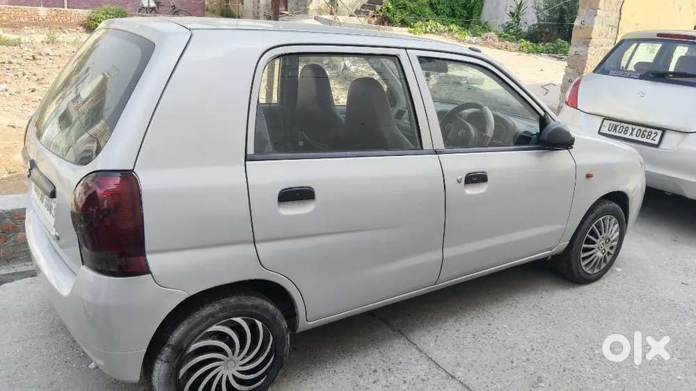 Maruti Suzuki Alto K10 2012 Petrol 150000 Km Driven