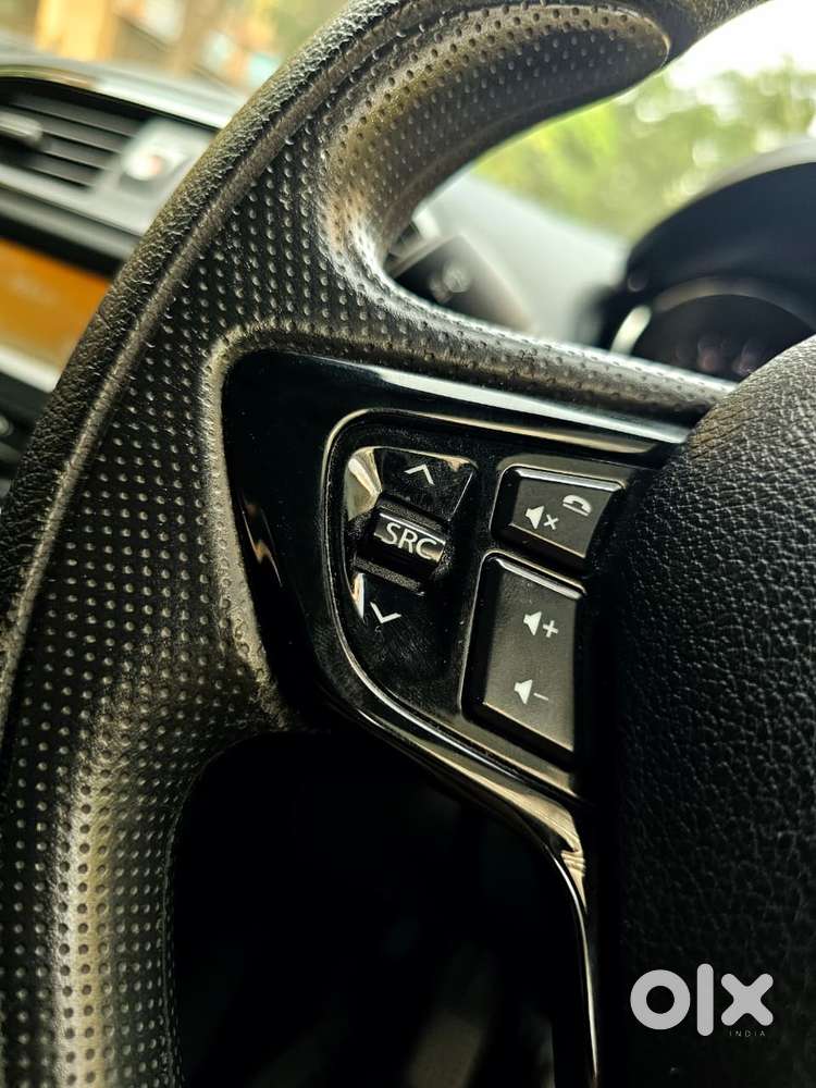 Tata Tigor Xz, 2019, Petrol