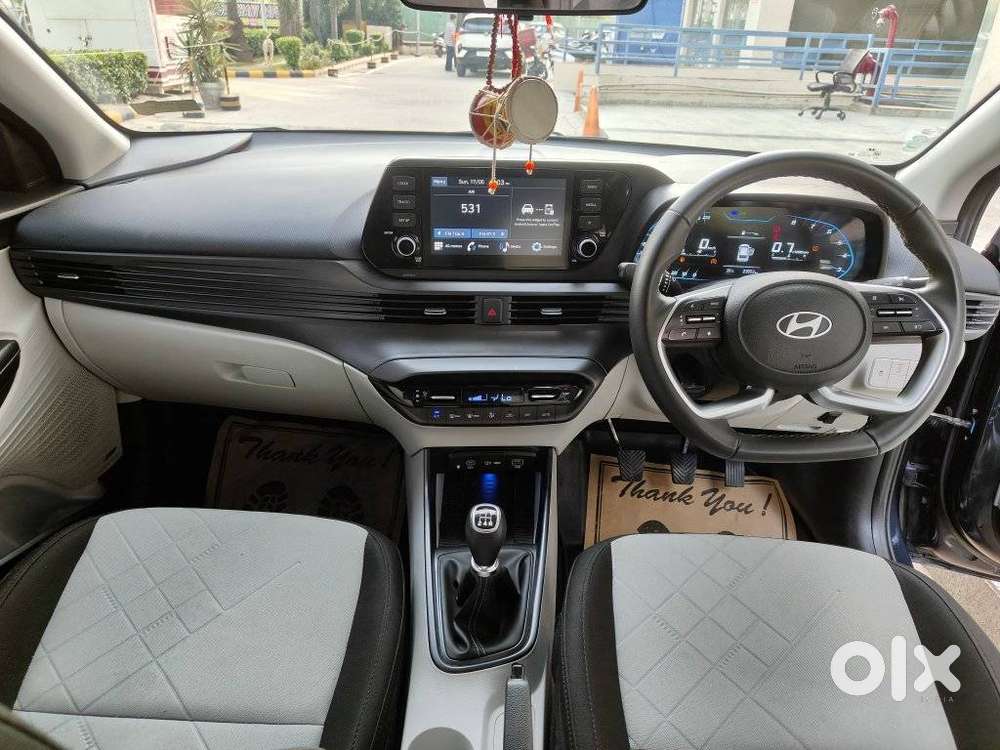 Hyundai I20 1.2 Asta, 2025, Petrol