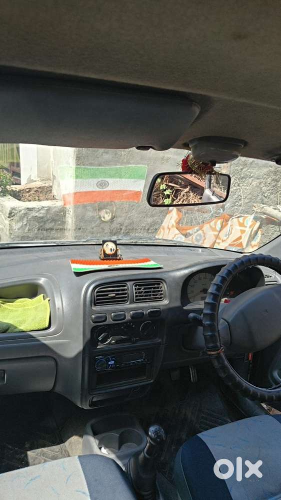 Maruti Suzuki Alto 2006 Petrol Well Maintained