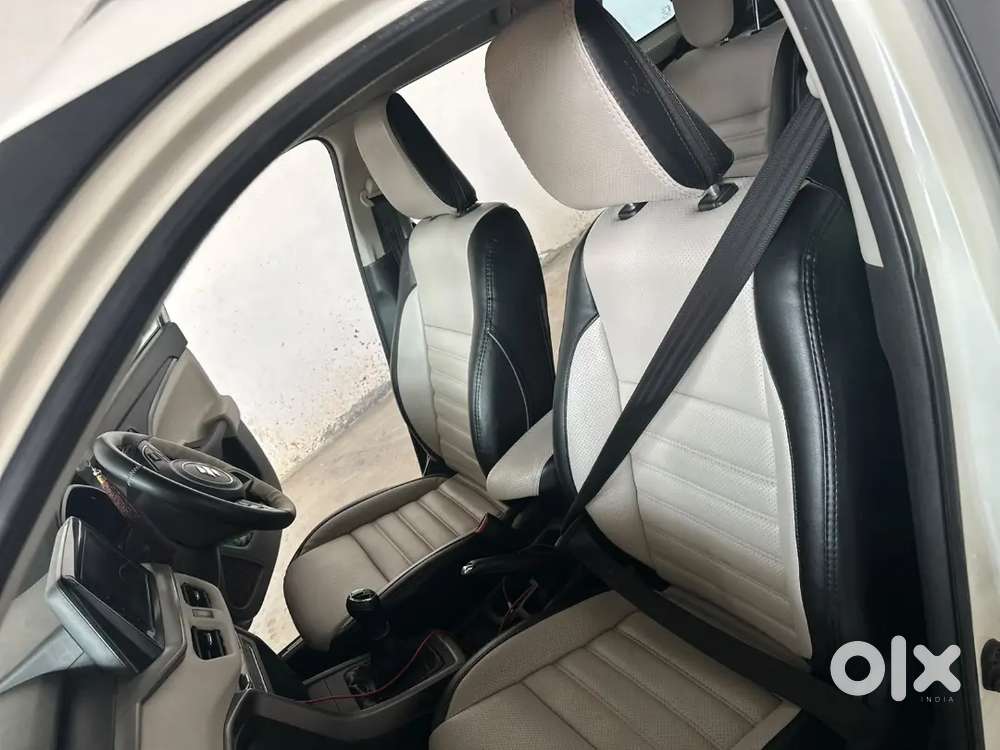 Maruti Suzuki Brezza 2022