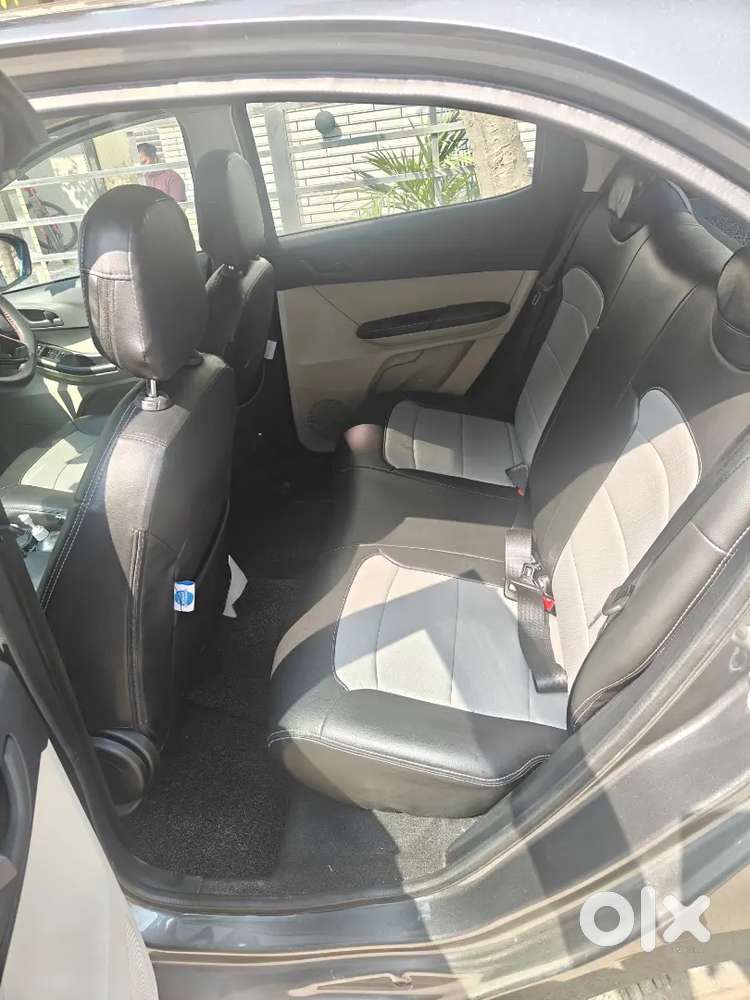 Tata Tiago Ev 2023 Electric Good Condition