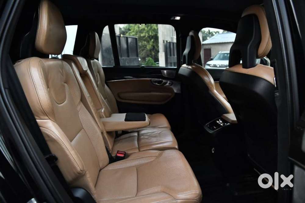 Volvo Xc90 D5 Awd, 2017, Diesel