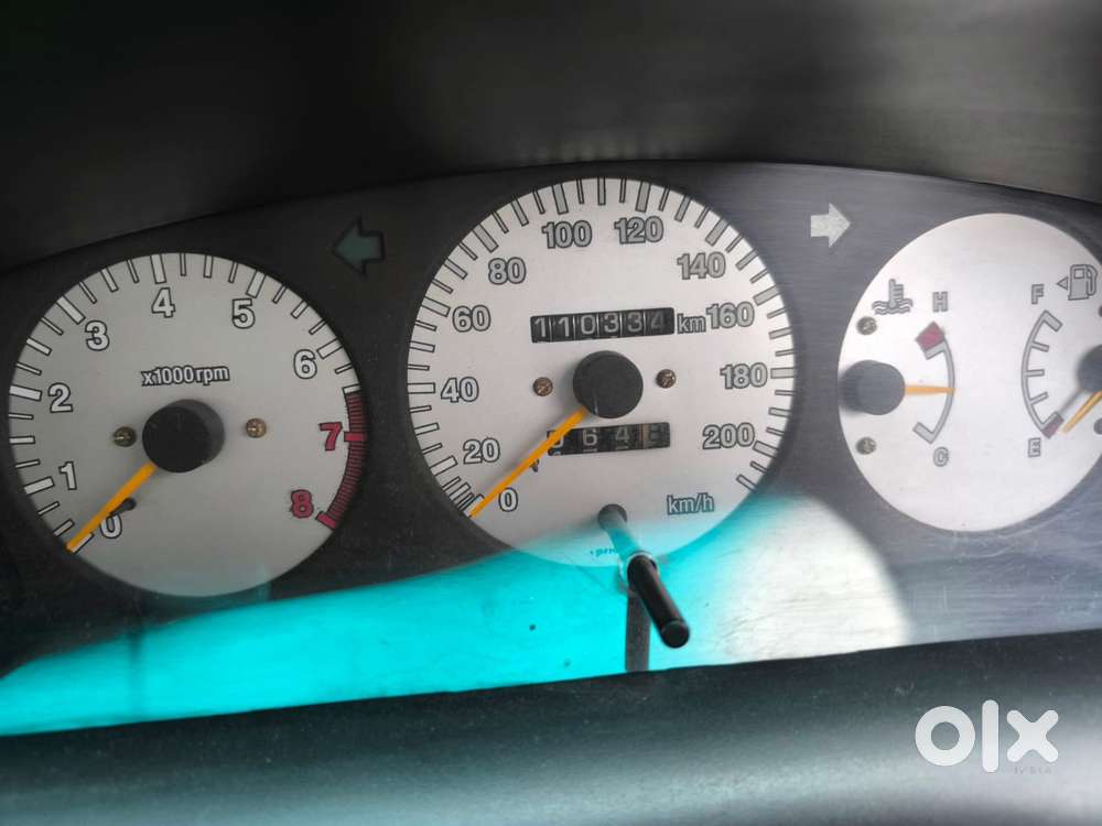 Maruti Suzuki Baleno, 2006, Cng & Hybrids