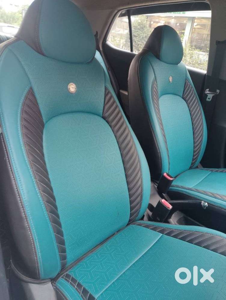 Hyundai Grand I10 Asta 1.2 Vtvt, 2017, Petrol