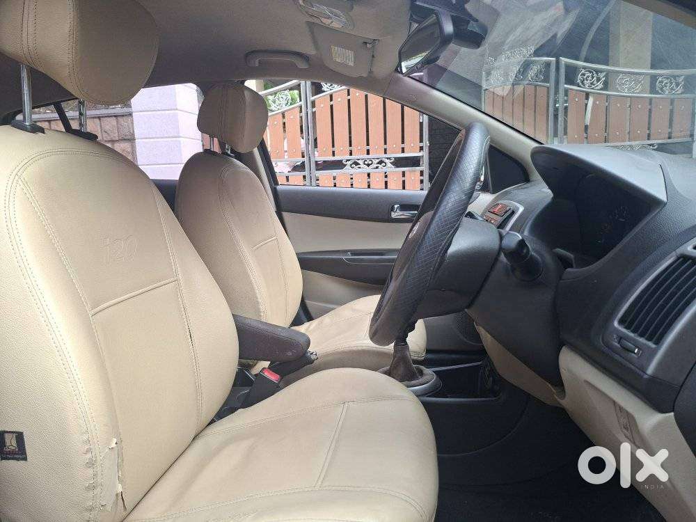 Hyundai I20 1.4 Crdi Asta, 2012, Diesel