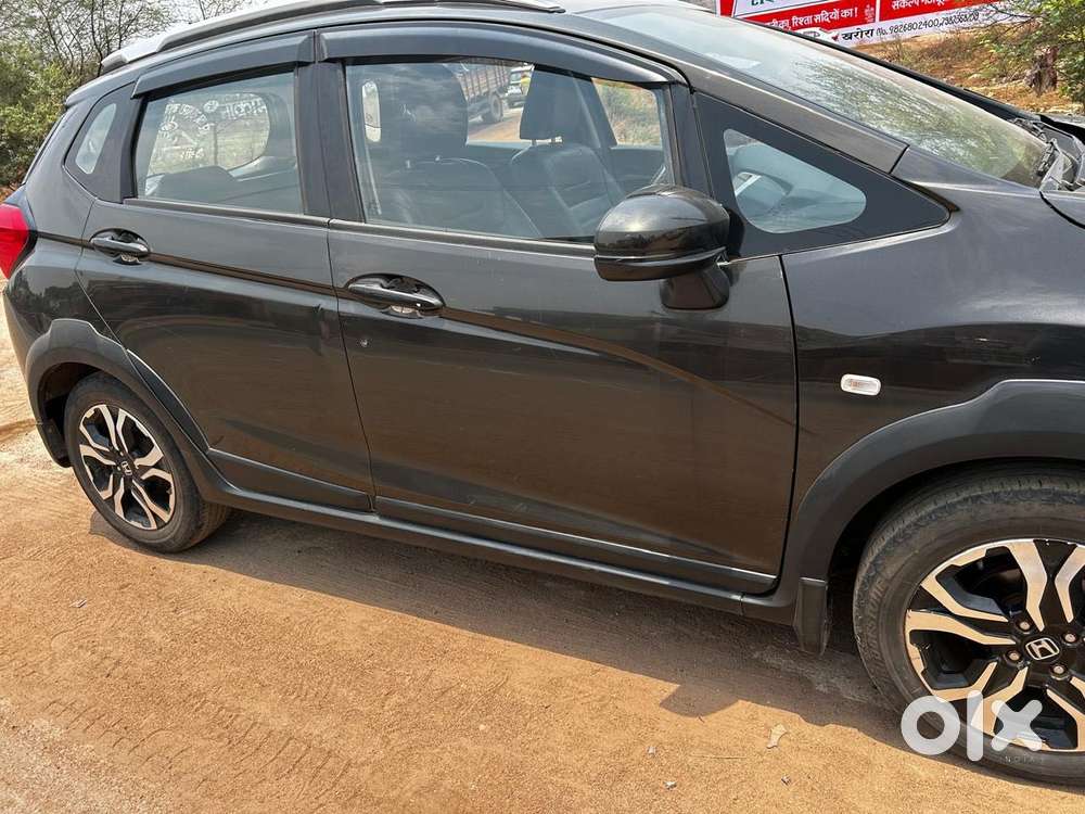 Honda Wr-v I-vtec Vx, 2021, Petrol
