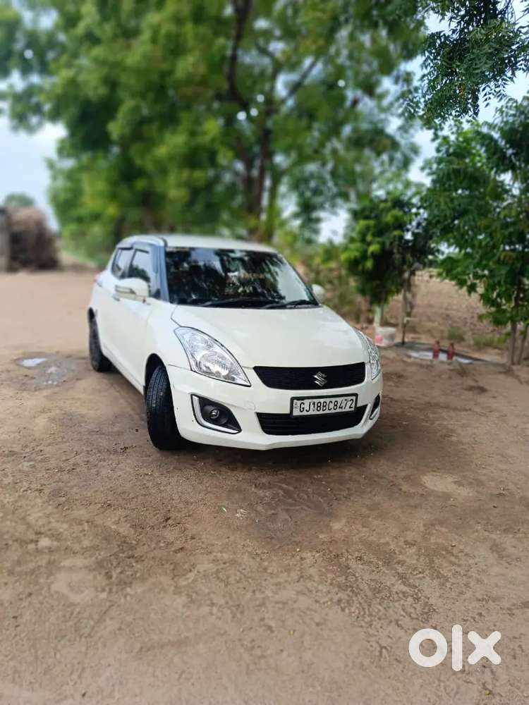 Maruti Suzuki Swift 2014-2015 On