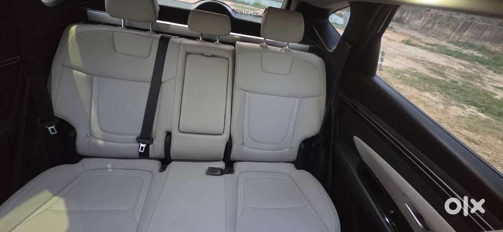 Hyundai Tucson 2.0 Signature Petrol At, 2024, Petrol