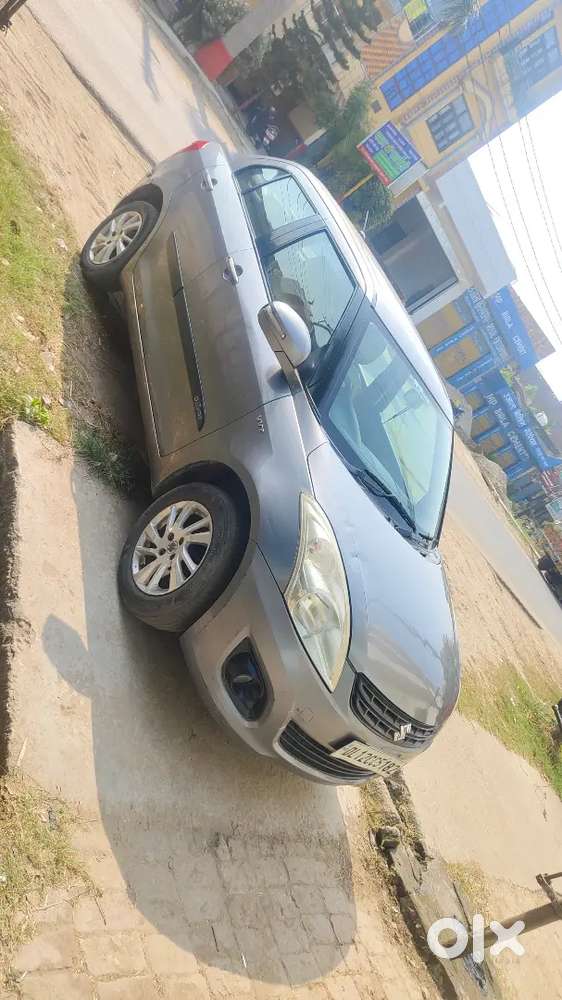 Maruti Suzuki Dzire 2012 Cng & Hybrids 230000 Km Driven
