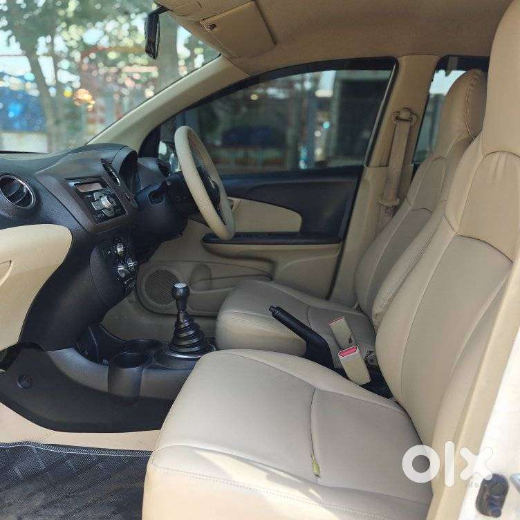 Honda Amaze 2013-2016 Vx I-dtec, 2013, Diesel