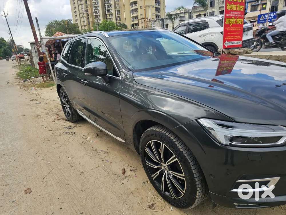 Volvo Xc60 2020