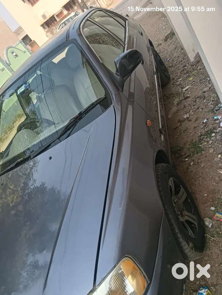 Hyundai Accent Cng & Petrol  Bardoli