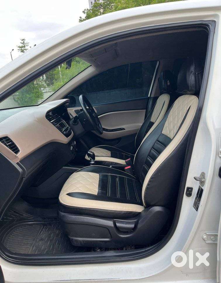Hyundai Elite I20 1.4 Sportz Plus Crdi, 2018, Diesel