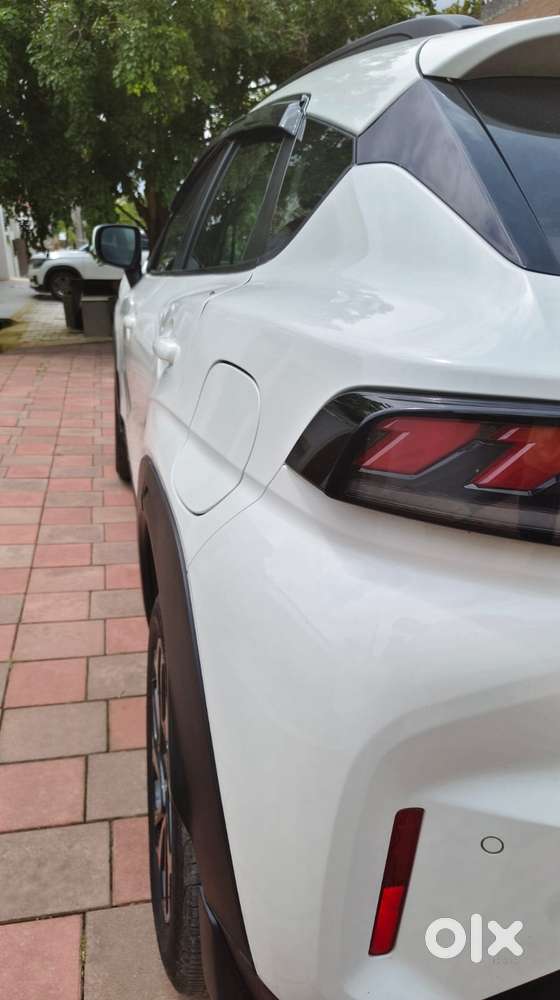 Maruti Suzuki Fronx Delta Plus 1.2 Mt, 2023, Petrol