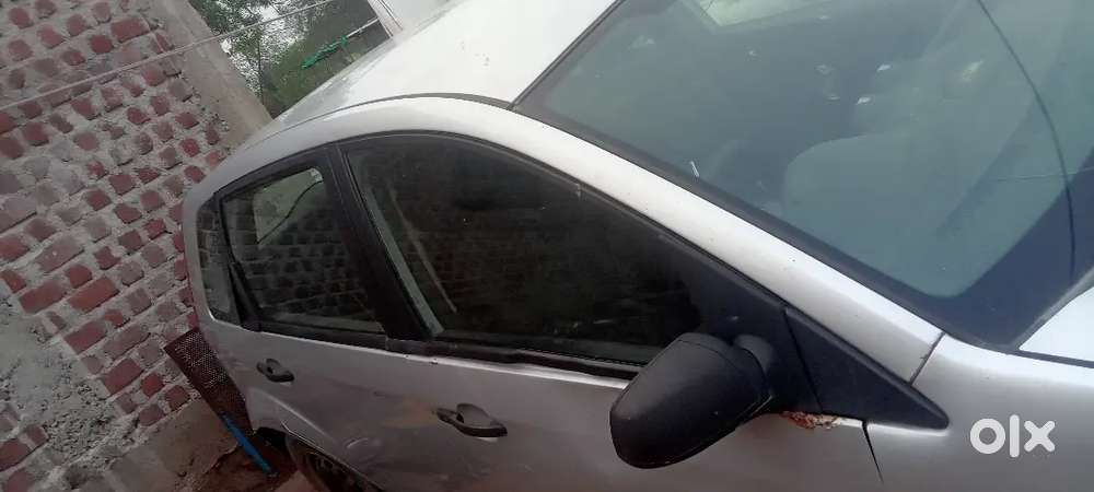 Ford Figo Aspire 2013 Diesel 1st Owner