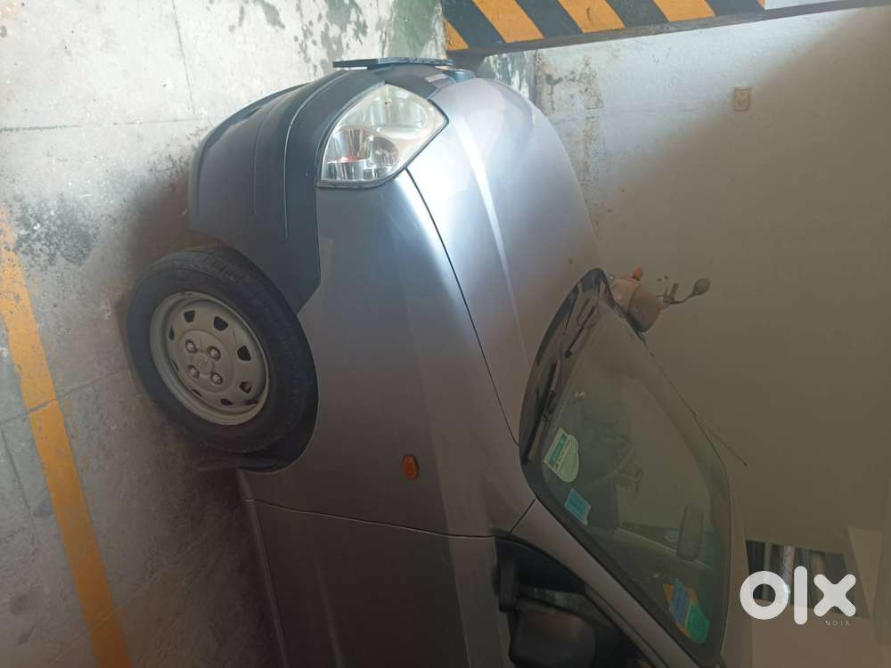 Hyundai Santro Xing 2006