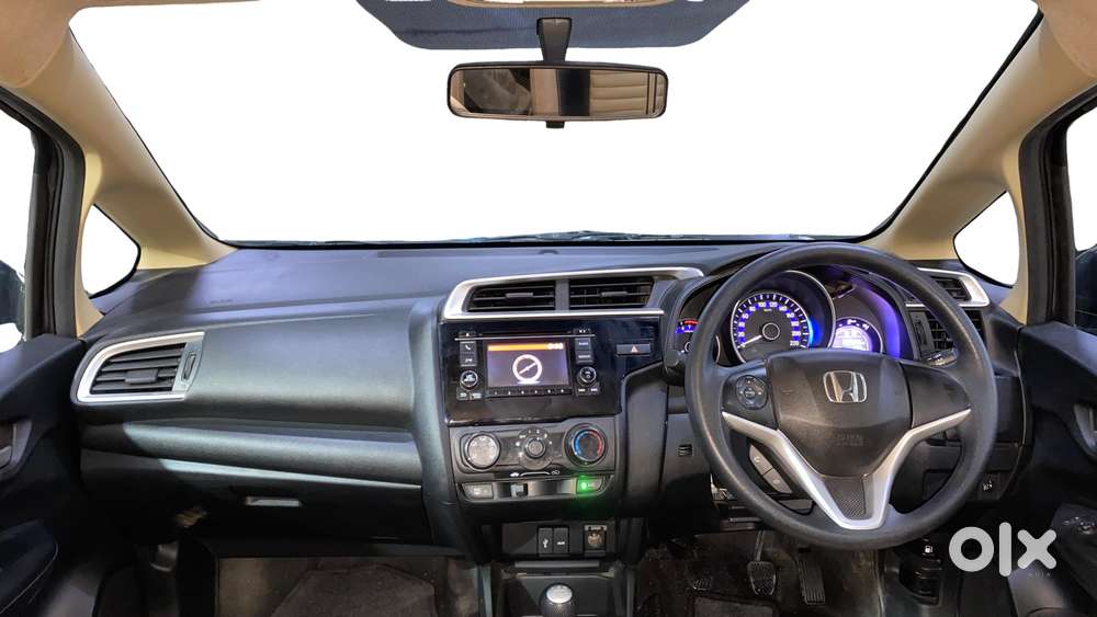 Honda Jazz 1.2 Sv I Vtec, 2017, Petrol