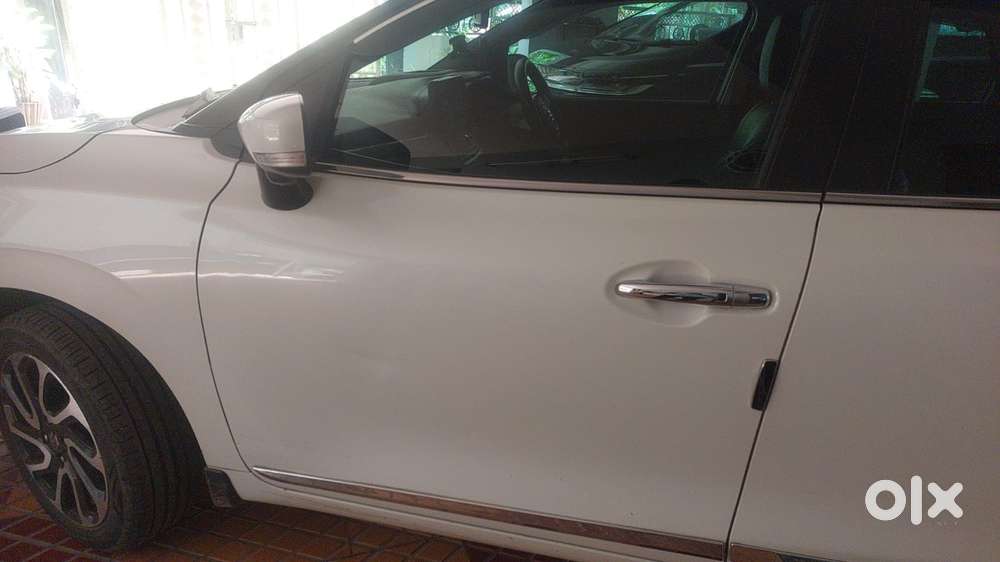 Maruti Suzuki Baleno 1.2 Alpha At, 2023, Petrol