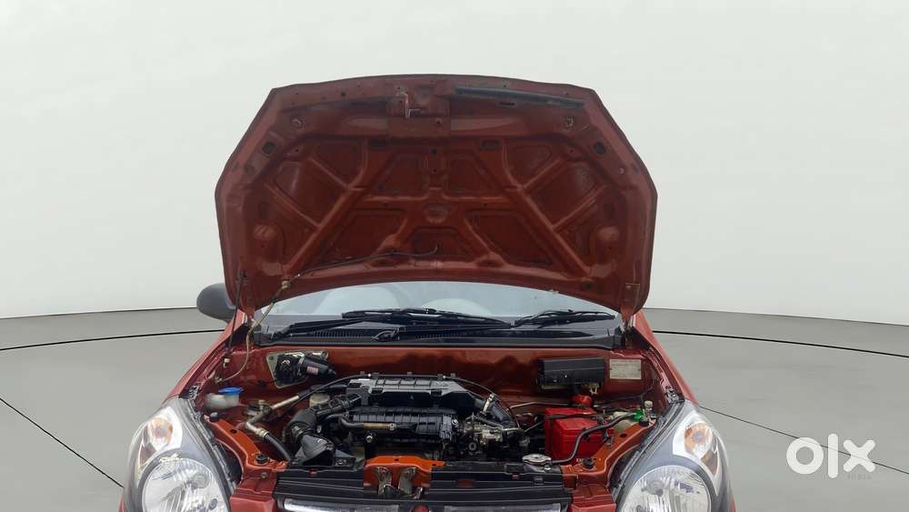 Maruti Suzuki Alto 800 2012-2016 Lxi, 2015, Petrol