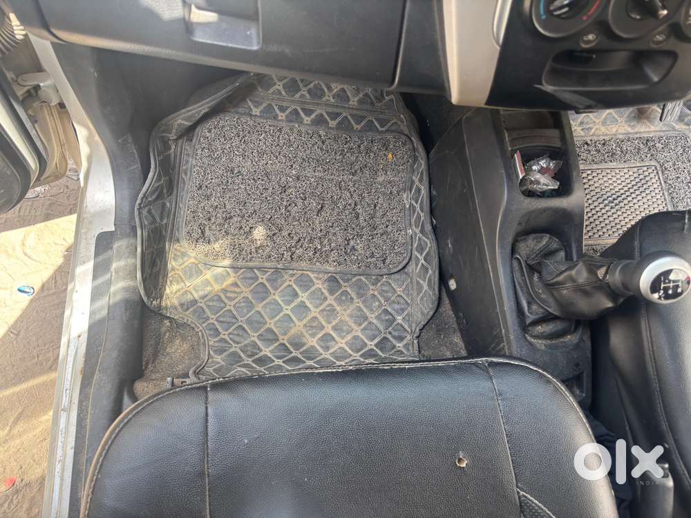 Maruti Suzuki Wagon R 2017 Petrol Well Maintained