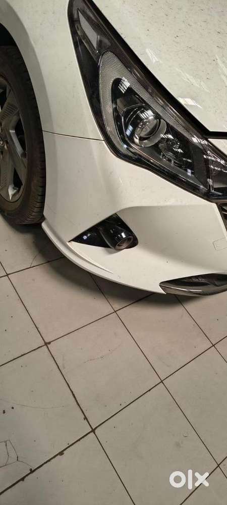 Hyundai Petrol Car 2021