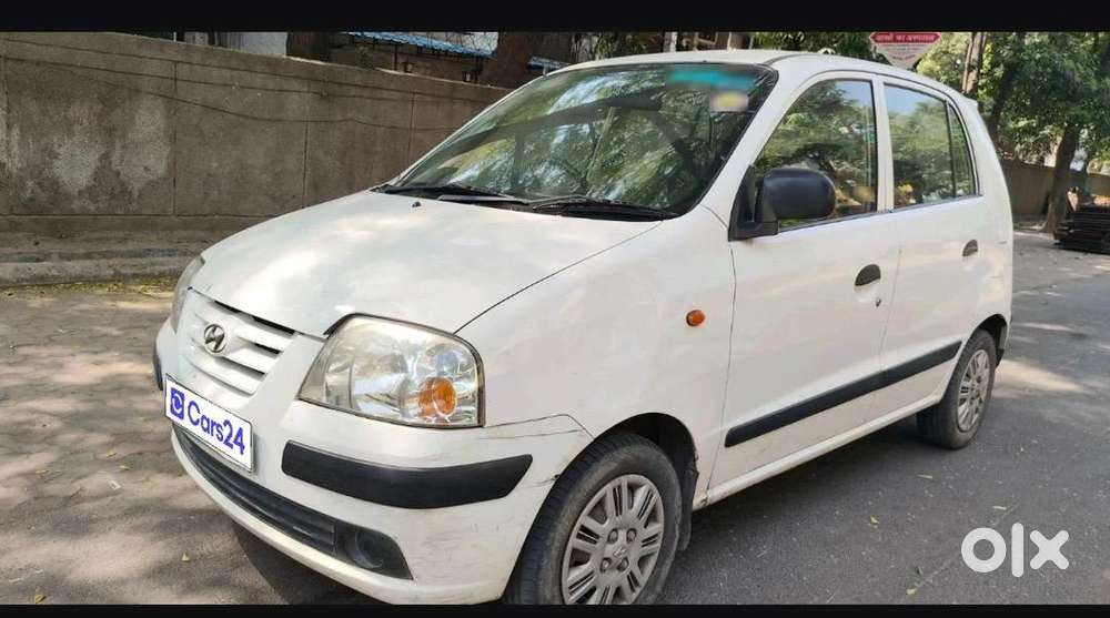 Hyundai Petrol Manual 2012