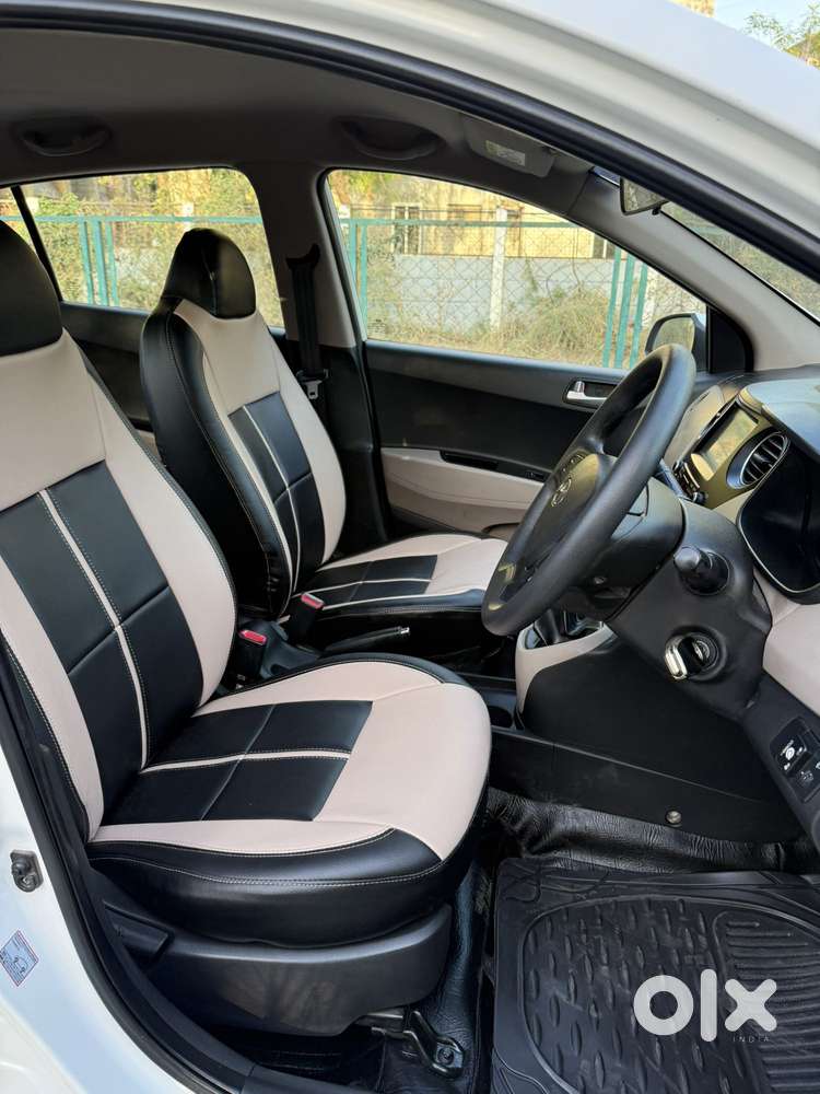 Hyundai Grand I10 Sportz O 1.2, 2018, Cng & Hybrids