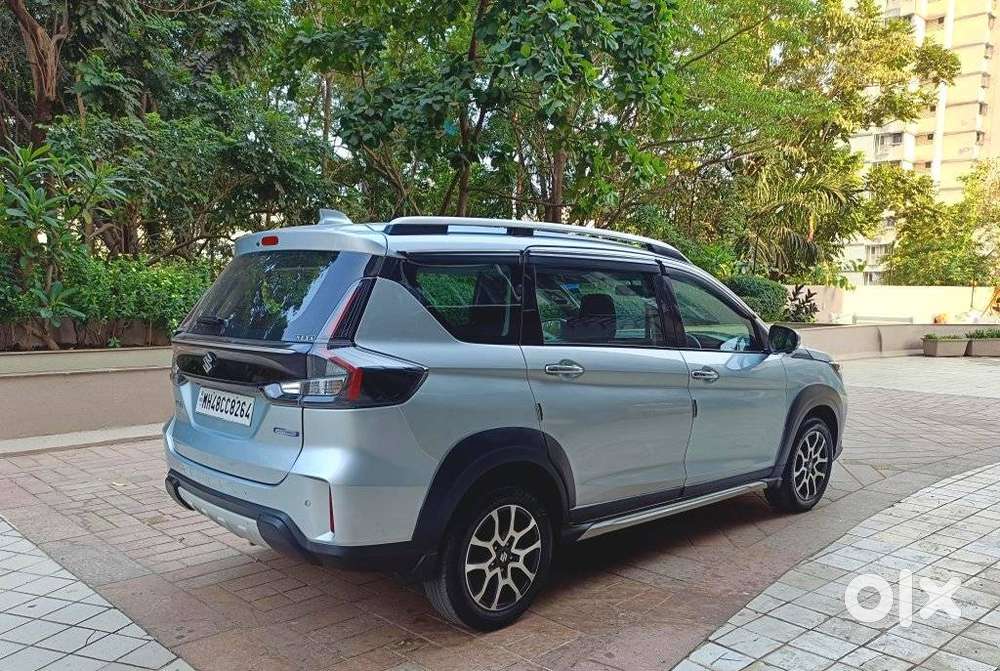 Maruti Suzuki Xl6 1.5 Alpha At, 2022, Petrol