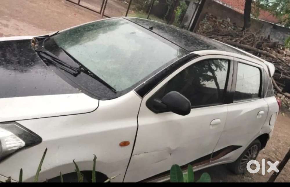 Datsun Go 2019 Petrol 38700 Km Driven