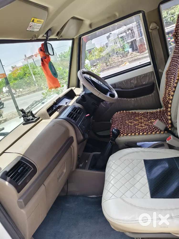 Mahindra Be 6 2024 Diesel Good Condition