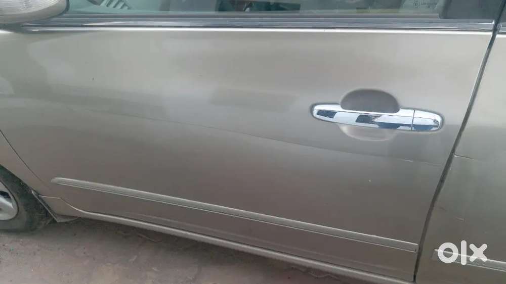 Toyota Corolla Altis 2009 Cng & Hybrids 200000 Km Driven